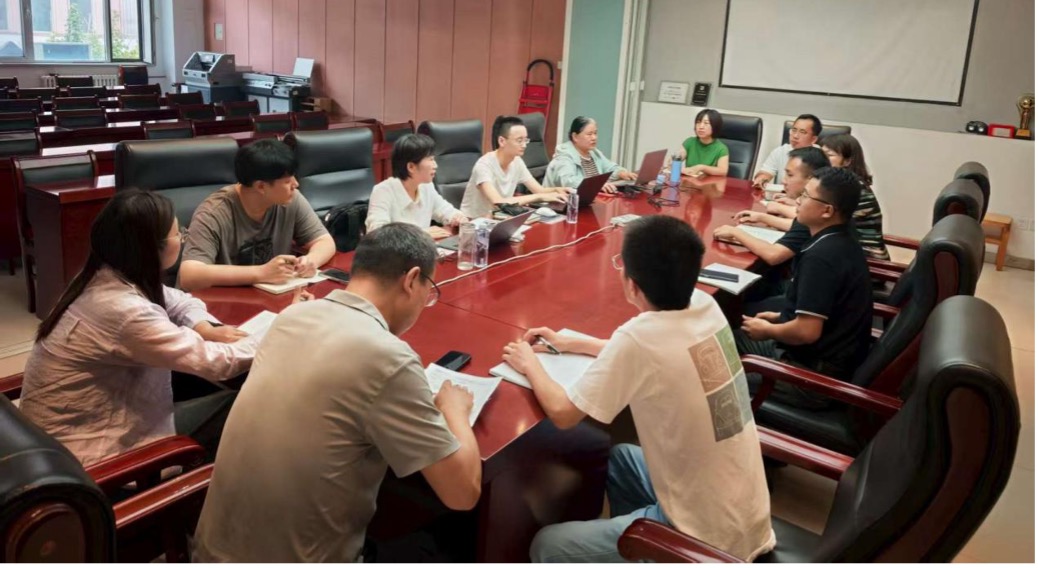 yy易游（天津）岩矿检测公司通过三项管理体系再认证